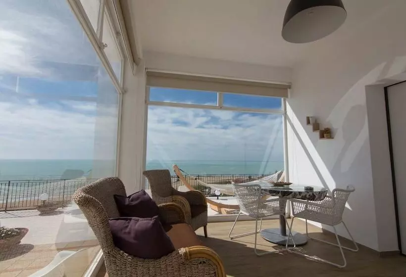 B&b Vista Sul Mare