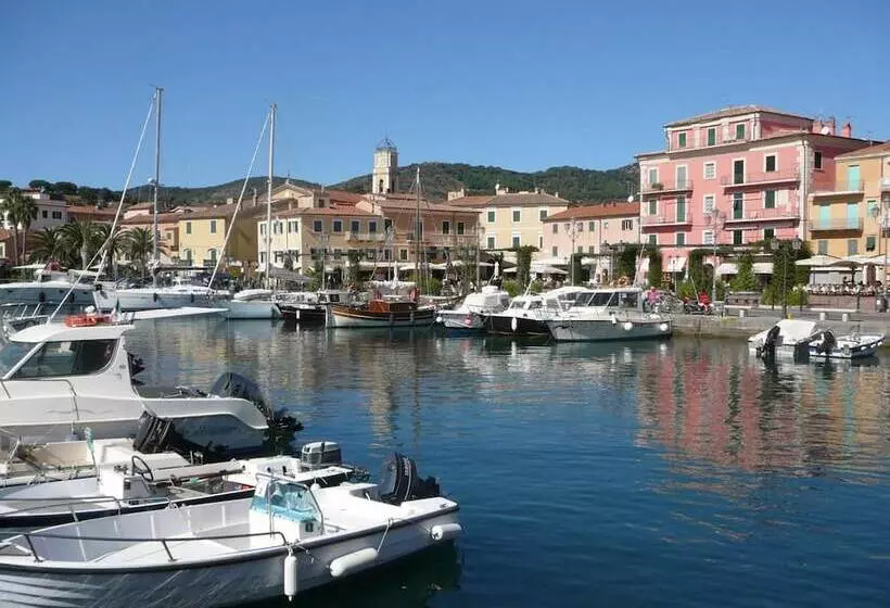 Aamiaismajoitus (B&B) Affittacamere Vista Mare