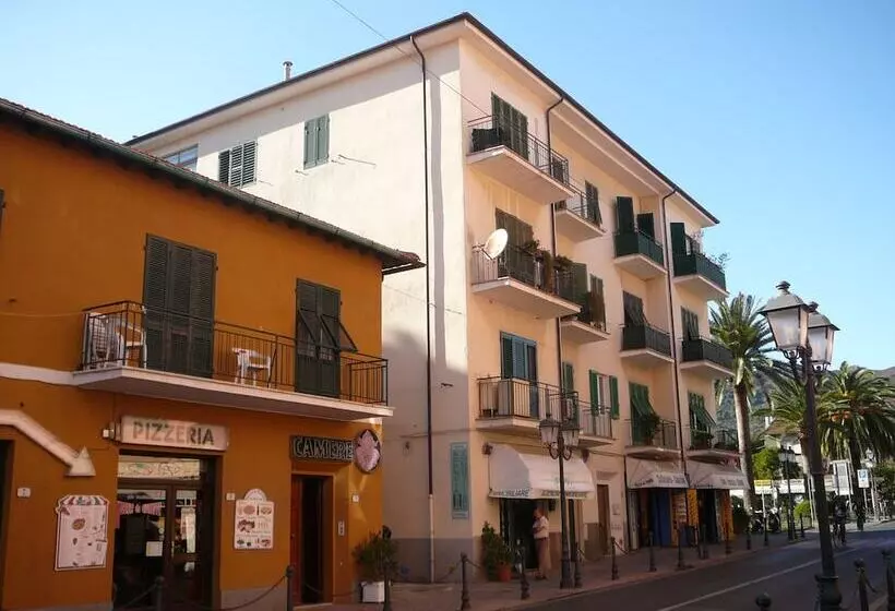 Aamiaismajoitus (B&B) Affittacamere Vista Mare