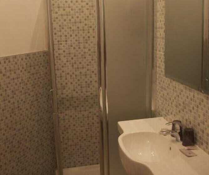 ベッドアンドブレックファースト Affittacamere Vista Mare