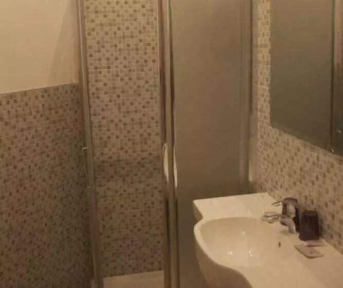 Aamiaismajoitus (B&B) Affittacamere Vista Mare