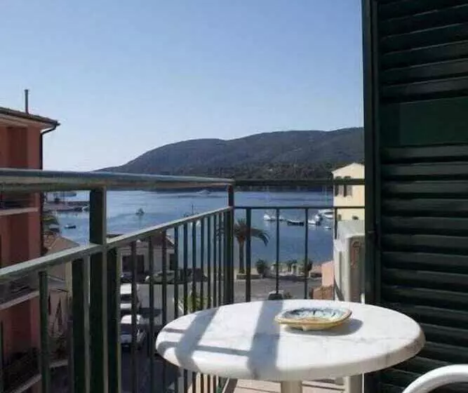 Aamiaismajoitus (B&B) Affittacamere Vista Mare