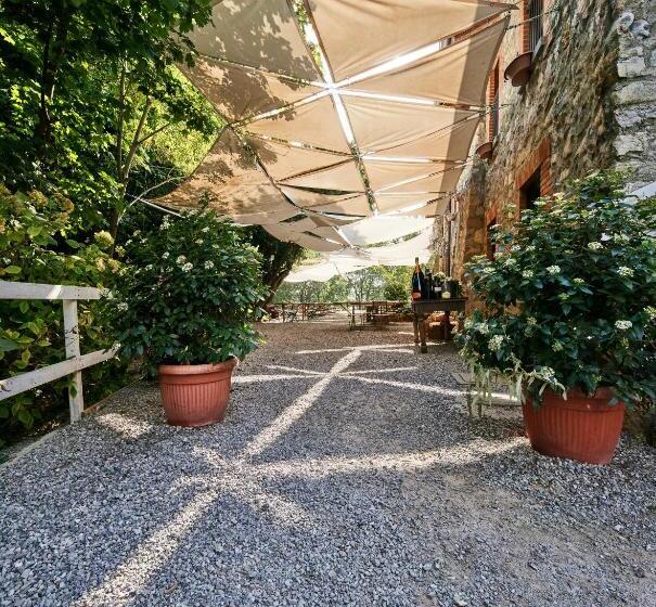 Bed and Breakfast Agriturismo Cascina Mirandola
