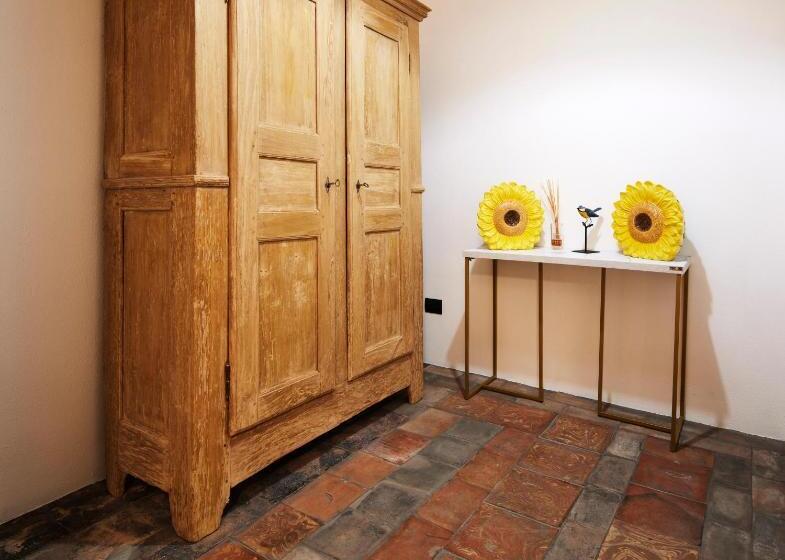 Bed and Breakfast Agriturismo Cascina Mirandola