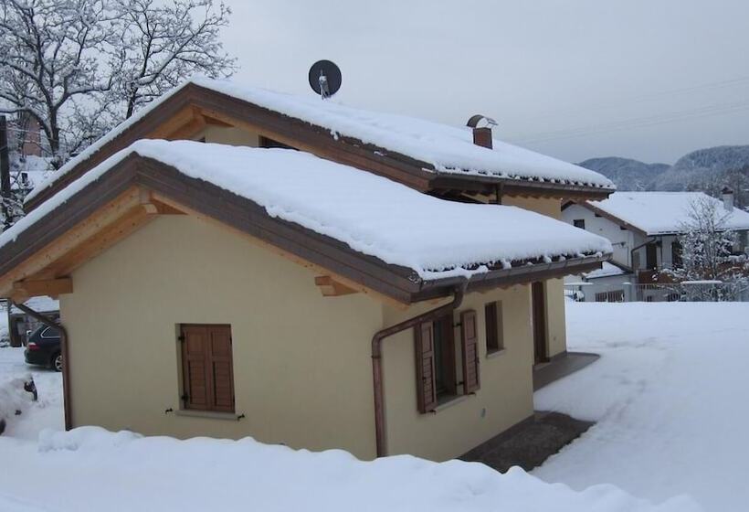 مبيت وإفطار Ai Vecchi Molini