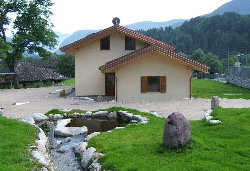 مبيت وإفطار Ai Vecchi Molini