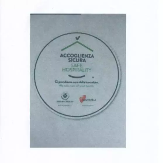 تختخواب و صبحانه Aquilone Residence