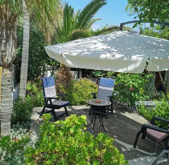 تختخواب و صبحانه Aquilone Residence