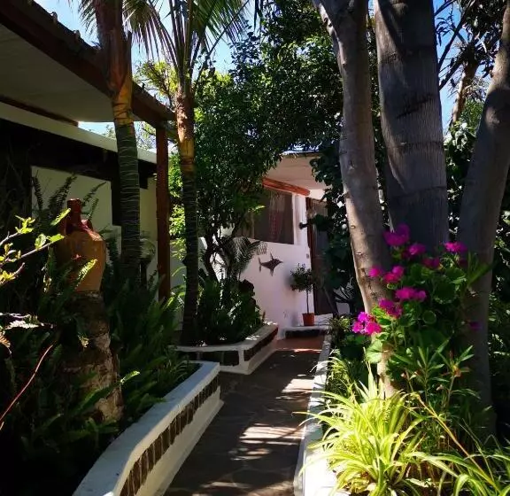 تختخواب و صبحانه Aquilone Residence