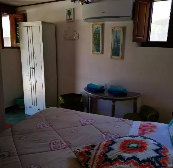 تختخواب و صبحانه Aquilone Residence