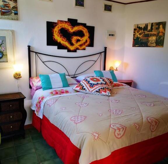 Nocleg ze śniadaniem Aquilone Residence