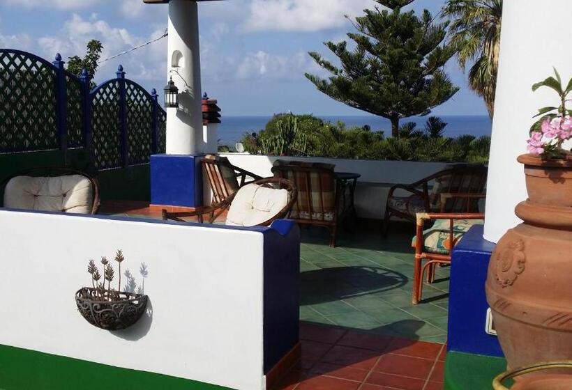 Nocleg ze śniadaniem Aquilone Residence