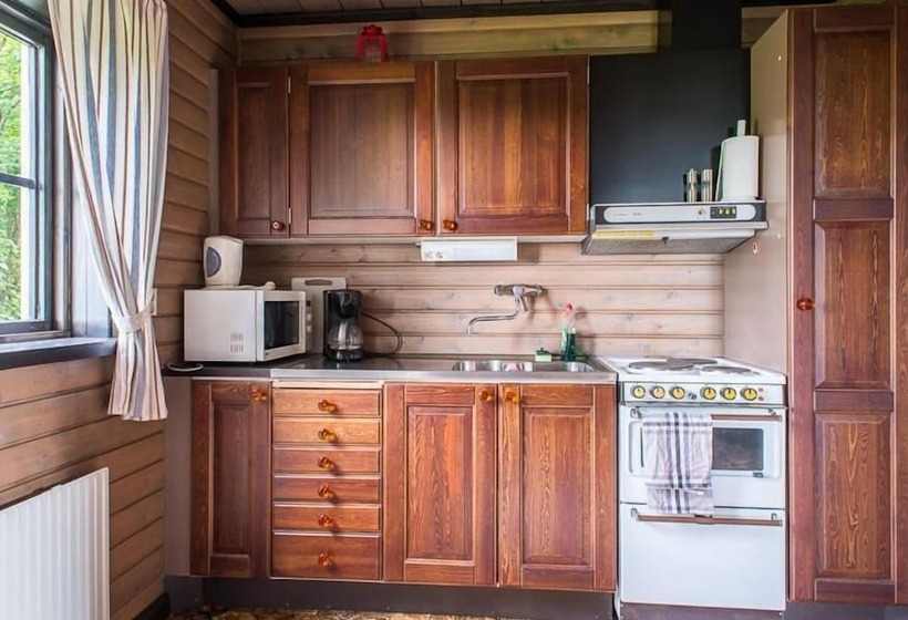 تختخواب و صبحانه Backlund Boende I Dalarna