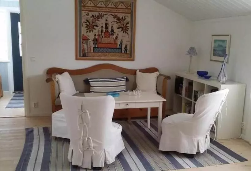 ベッドアンドブレックファースト Backlund Boende I Dalarna