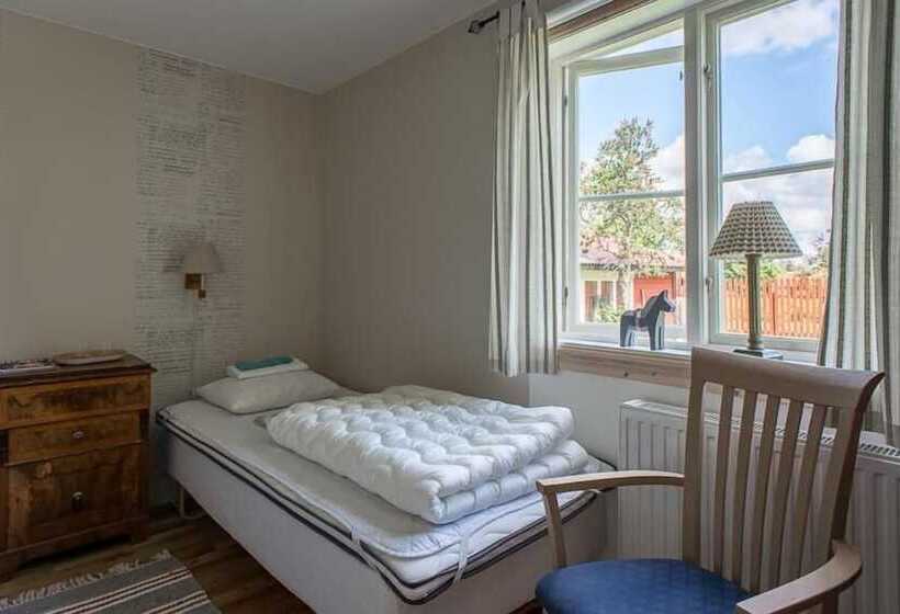 تختخواب و صبحانه Backlund Boende I Dalarna