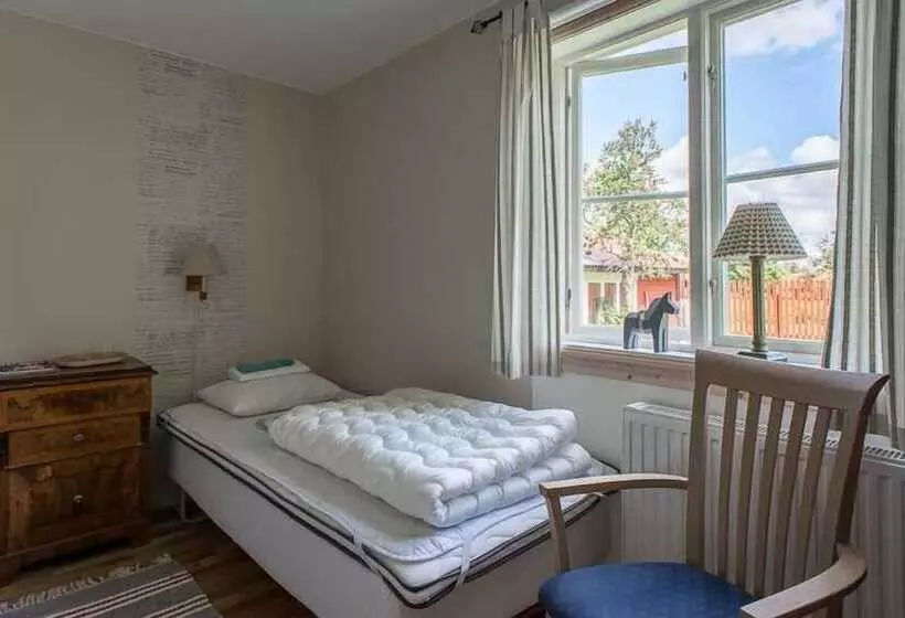 ベッドアンドブレックファースト Backlund Boende I Dalarna