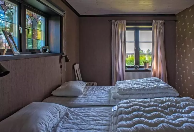 ベッドアンドブレックファースト Backlund Boende I Dalarna