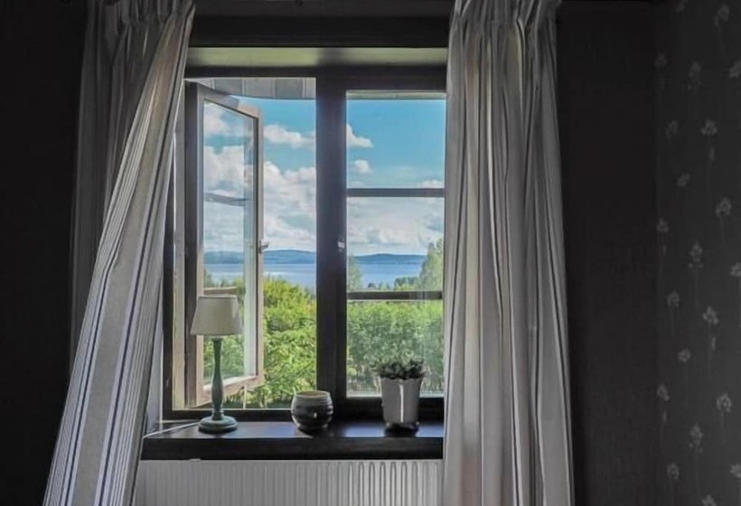 تختخواب و صبحانه Backlund Boende I Dalarna