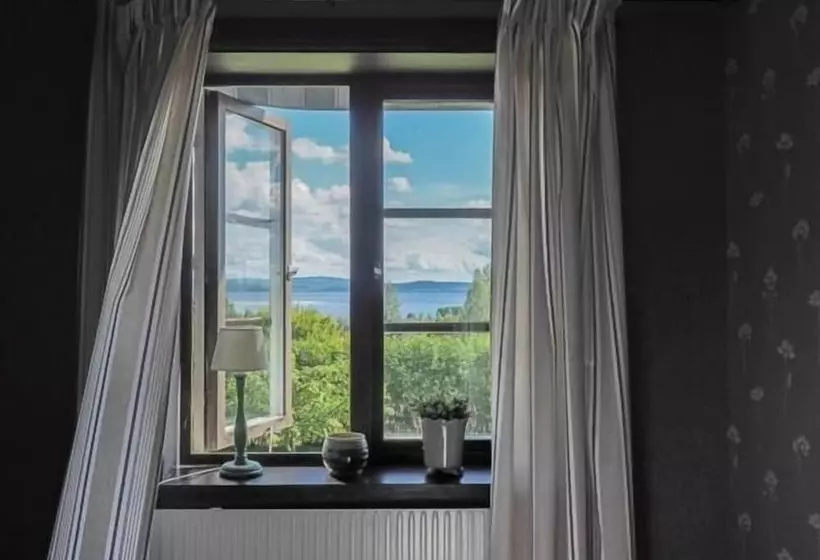 ベッドアンドブレックファースト Backlund Boende I Dalarna