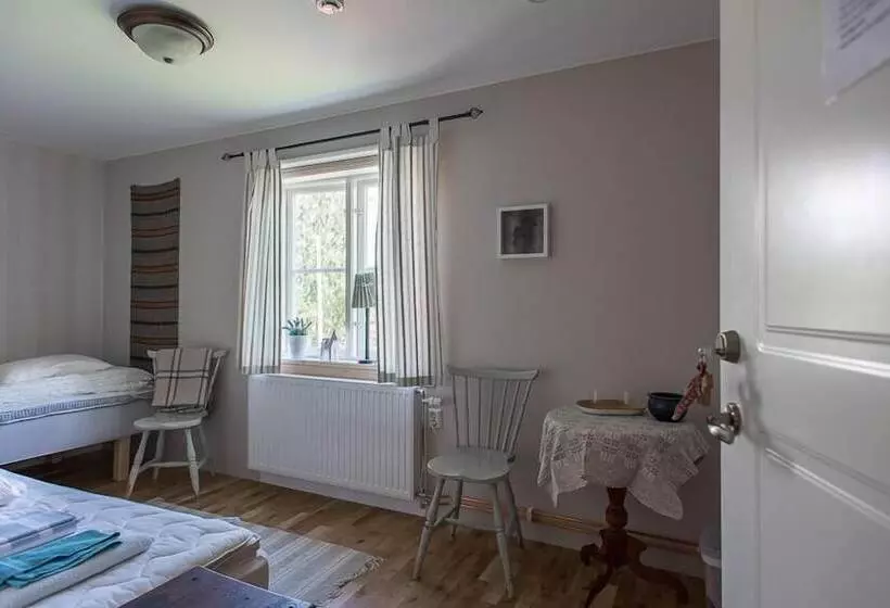 ベッドアンドブレックファースト Backlund Boende I Dalarna