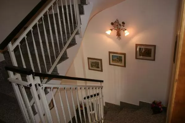 Aamiaismajoitus (B&B) Controvento