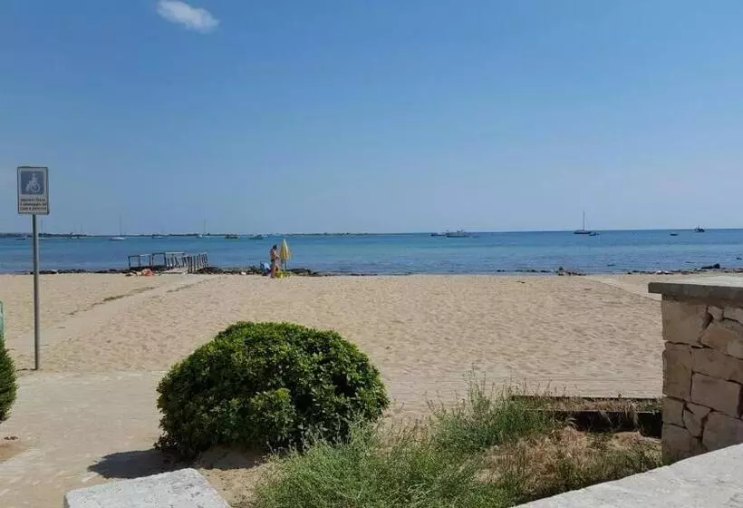 Aamiaismajoitus (B&B) Controvento