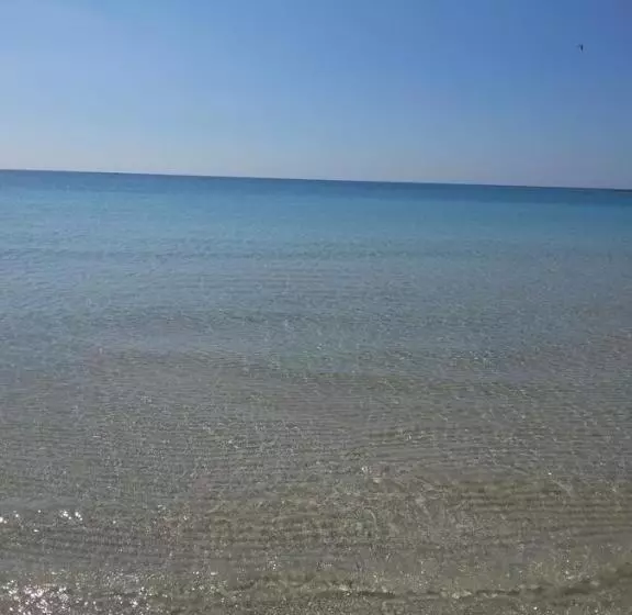 Aamiaismajoitus (B&B) Controvento