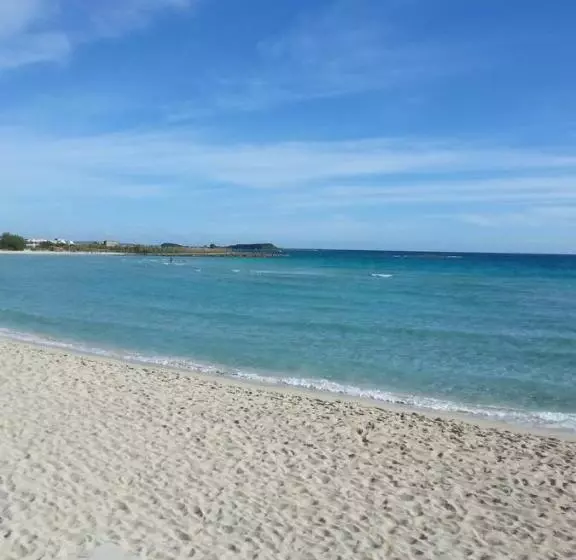 Aamiaismajoitus (B&B) Controvento