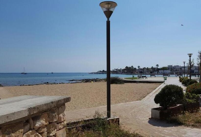 ベッドアンドブレックファースト Controvento