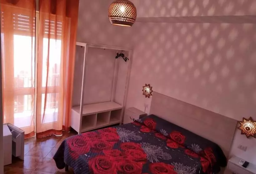 Aamiaismajoitus (B&B) Controvento