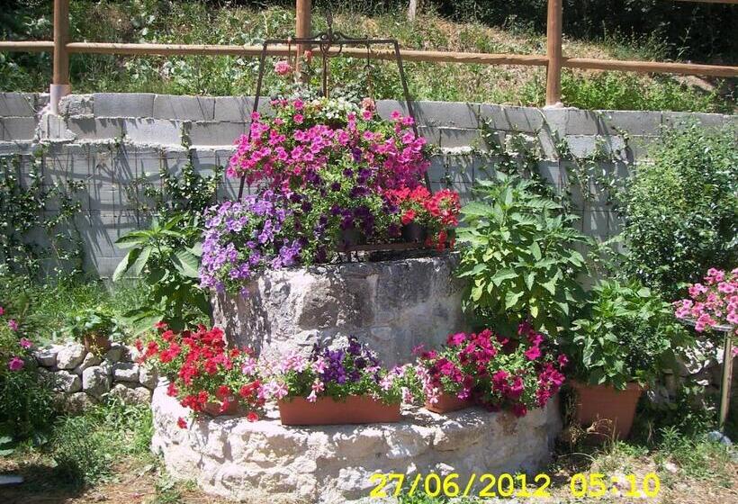 مبيت وإفطار Country House Antiche Dimore