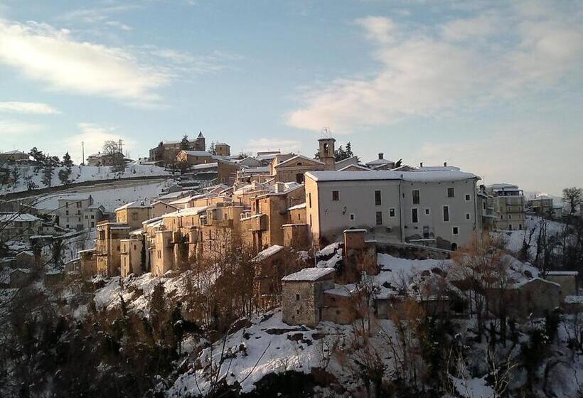 مبيت وإفطار Country House Antiche Dimore