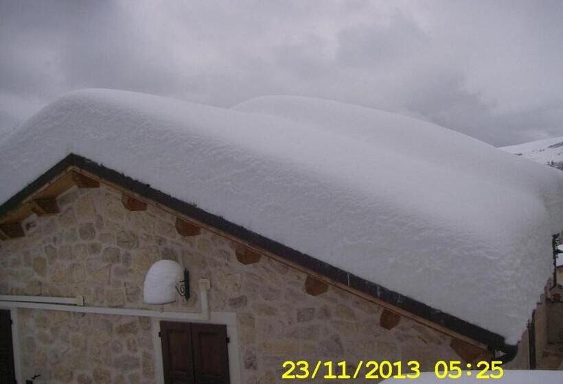 مبيت وإفطار Country House Antiche Dimore