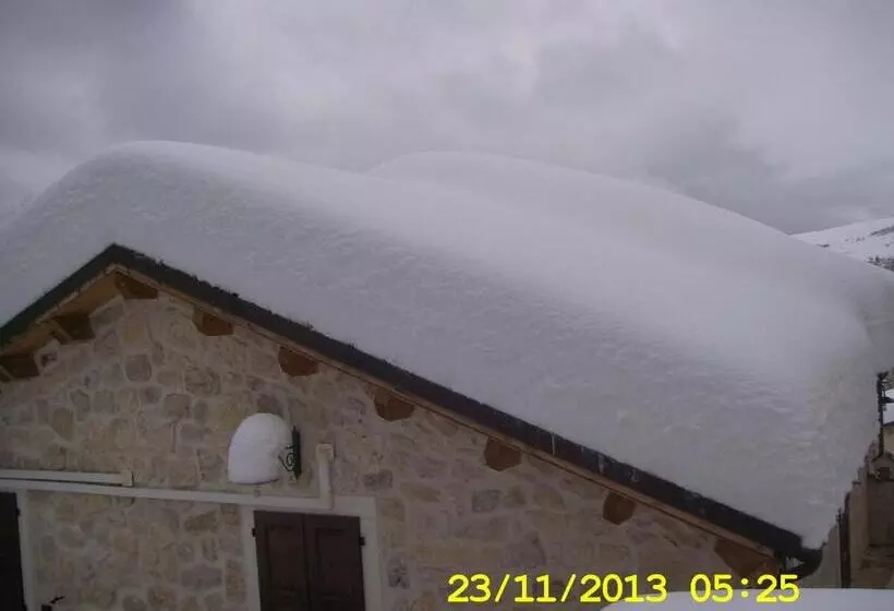 Aamiaismajoitus (B&B) Country House Antiche Dimore