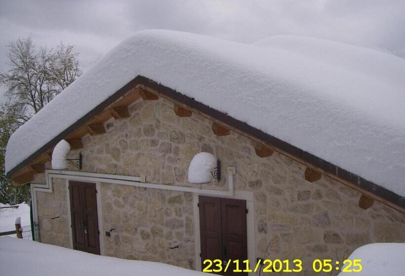 مبيت وإفطار Country House Antiche Dimore