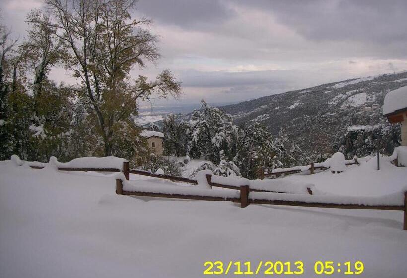 مبيت وإفطار Country House Antiche Dimore