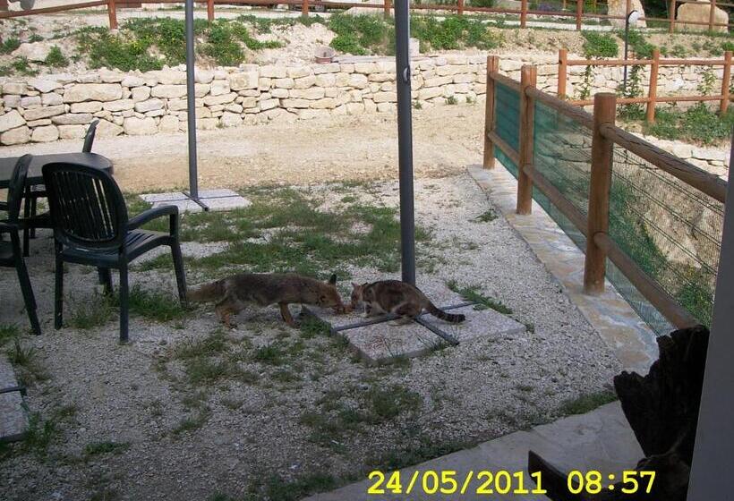 مبيت وإفطار Country House Antiche Dimore