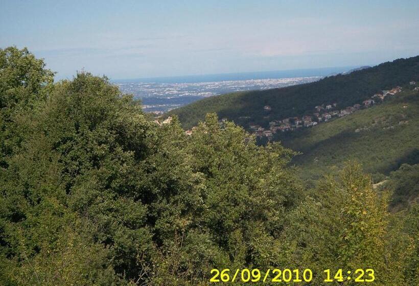 مبيت وإفطار Country House Antiche Dimore