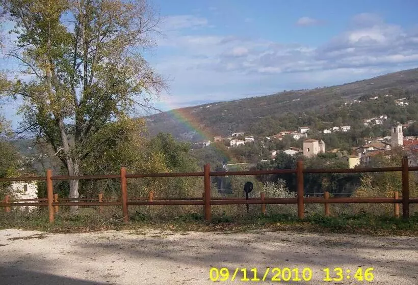 Aamiaismajoitus (B&B) Country House Antiche Dimore