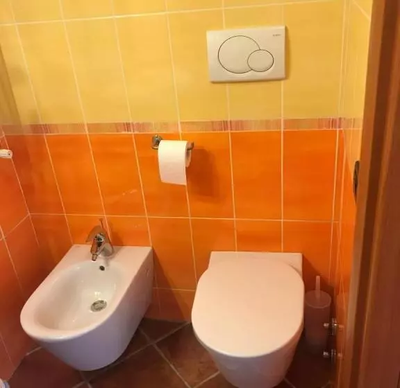 Aamiaismajoitus (B&B) Country House Antiche Dimore