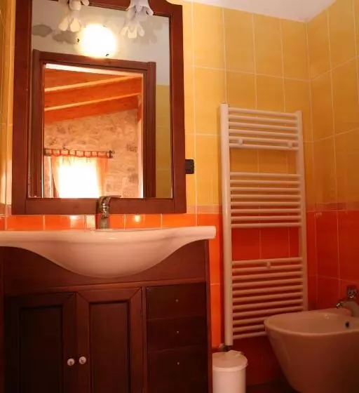 Aamiaismajoitus (B&B) Country House Antiche Dimore