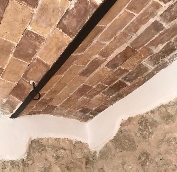 مبيت وإفطار Country House Antiche Dimore