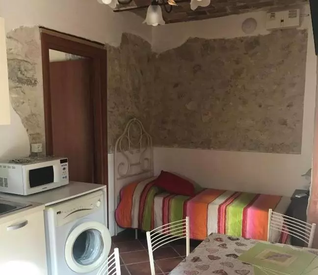 Aamiaismajoitus (B&B) Country House Antiche Dimore