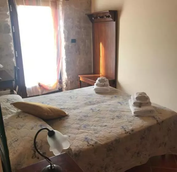 Aamiaismajoitus (B&B) Country House Antiche Dimore