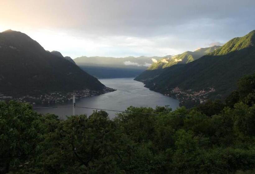 Bed and Breakfast Essentia Guest House