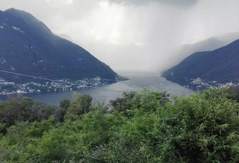 ベッドアンドブレックファースト Essentia Guest House