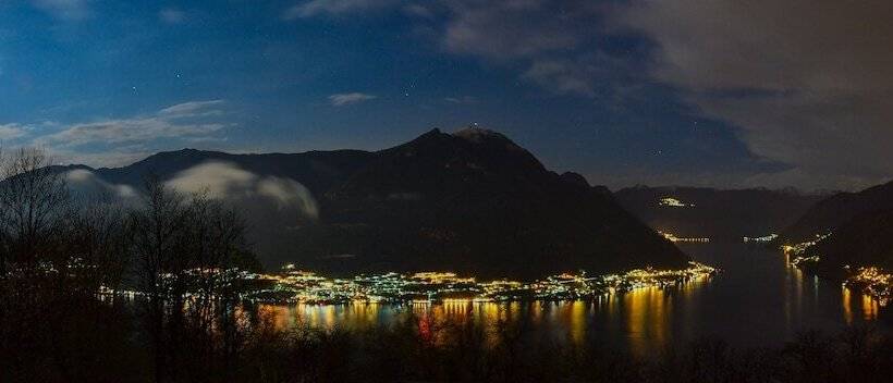 Bed and Breakfast Essentia Guest House