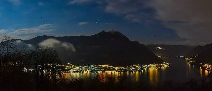 ベッドアンドブレックファースト Essentia Guest House