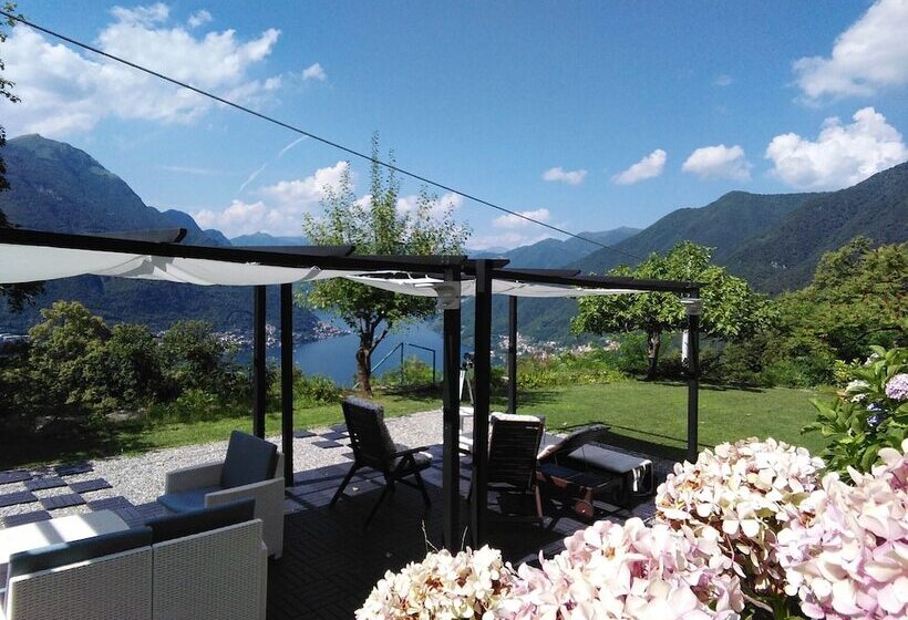 Bed and Breakfast Essentia Guest House