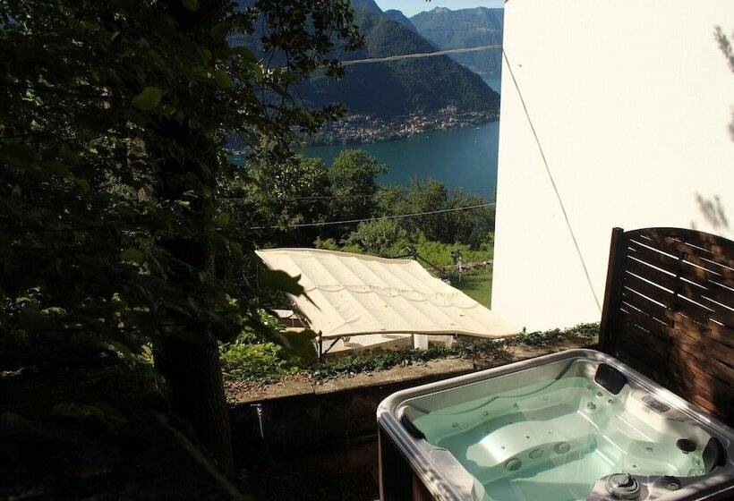 Bed and Breakfast Essentia Guest House